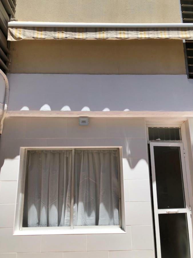 Calle de Frederica Montseny 'Política' Casa o chalet Valência Exterior foto